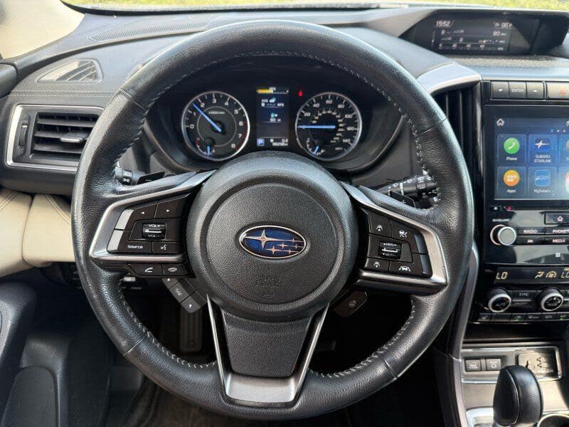 2020 Subaru Ascent