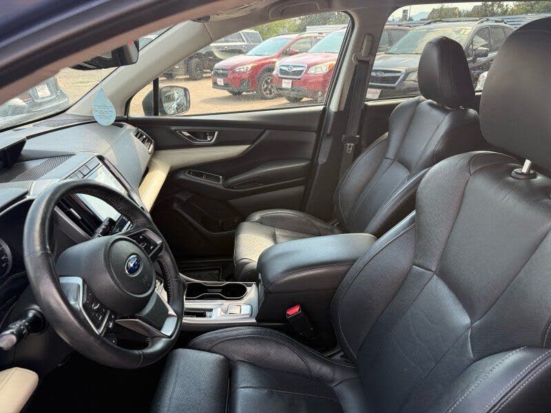 2020 Subaru Ascent
