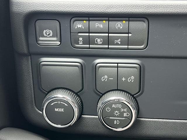 2026 Chevrolet Tahoe