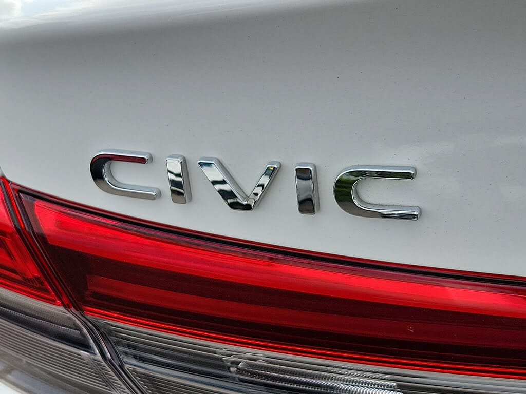 2023 Honda Civic
