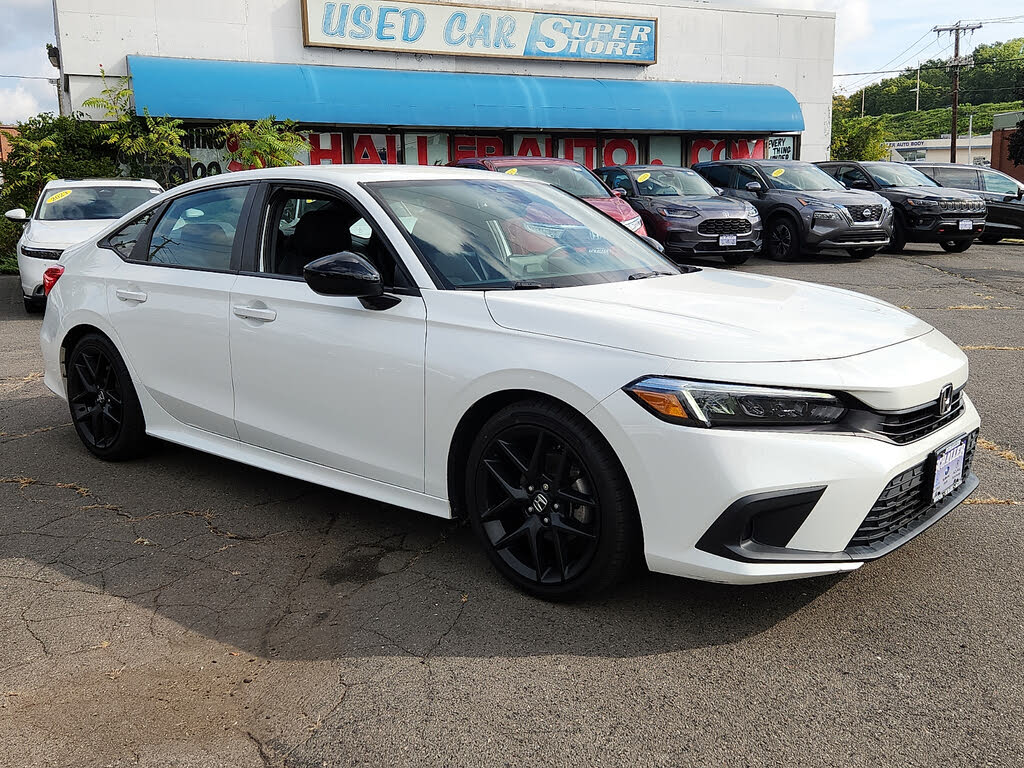 2023 Honda Civic