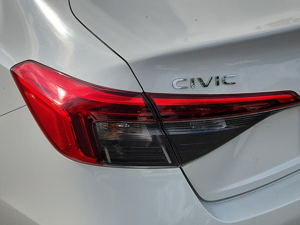 2023 Honda Civic