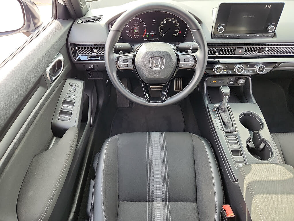 2023 Honda Civic