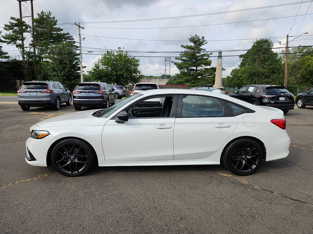 2023 Honda Civic