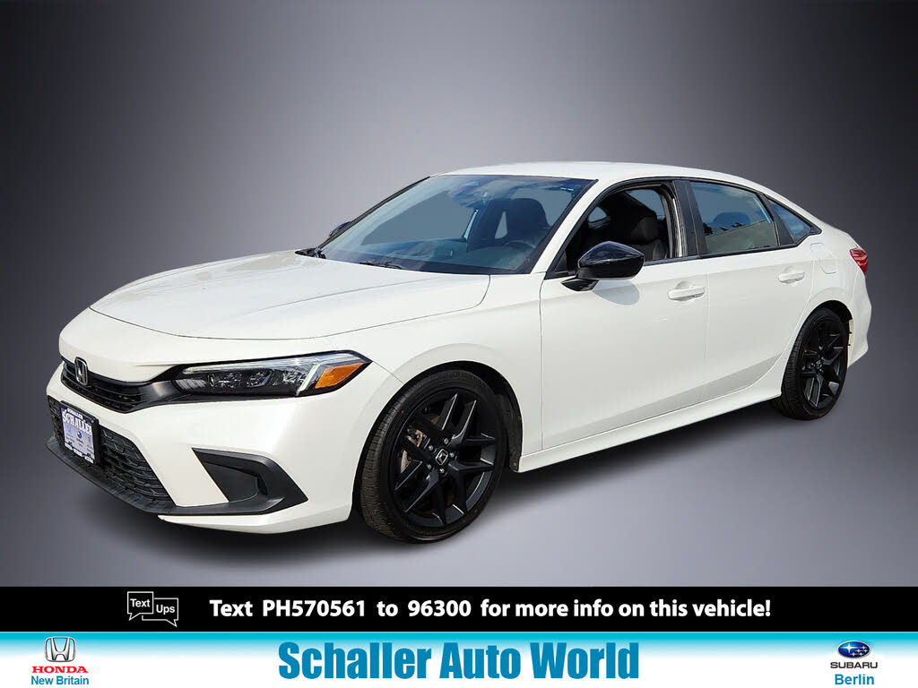2023 Honda Civic