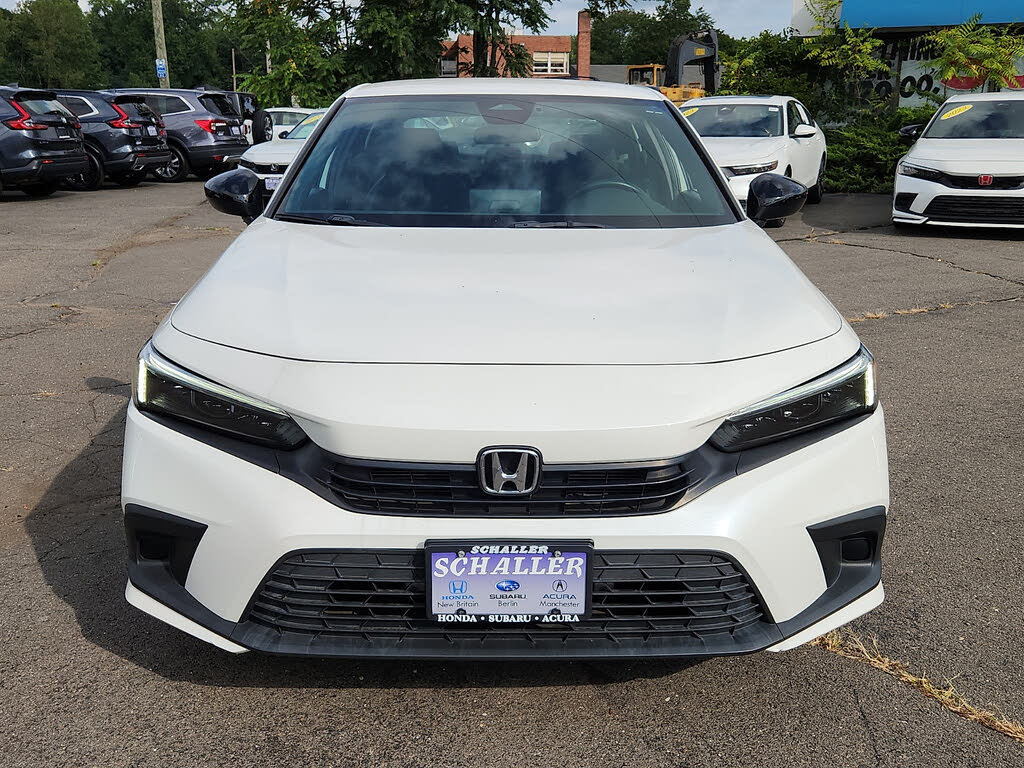 2023 Honda Civic