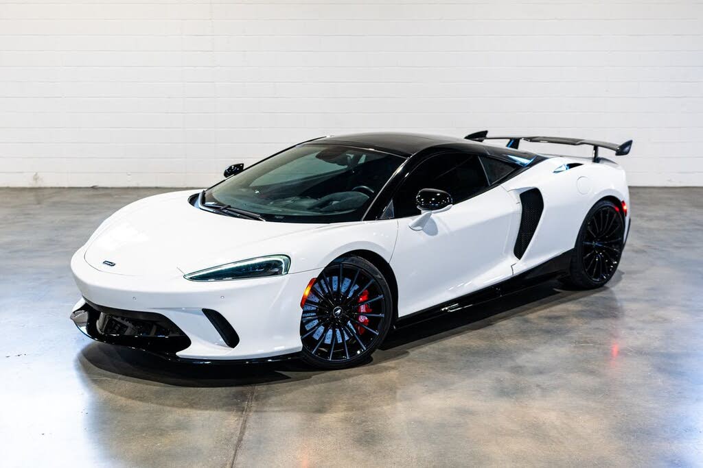 2022 McLaren GT Base for sale in Denver, CO