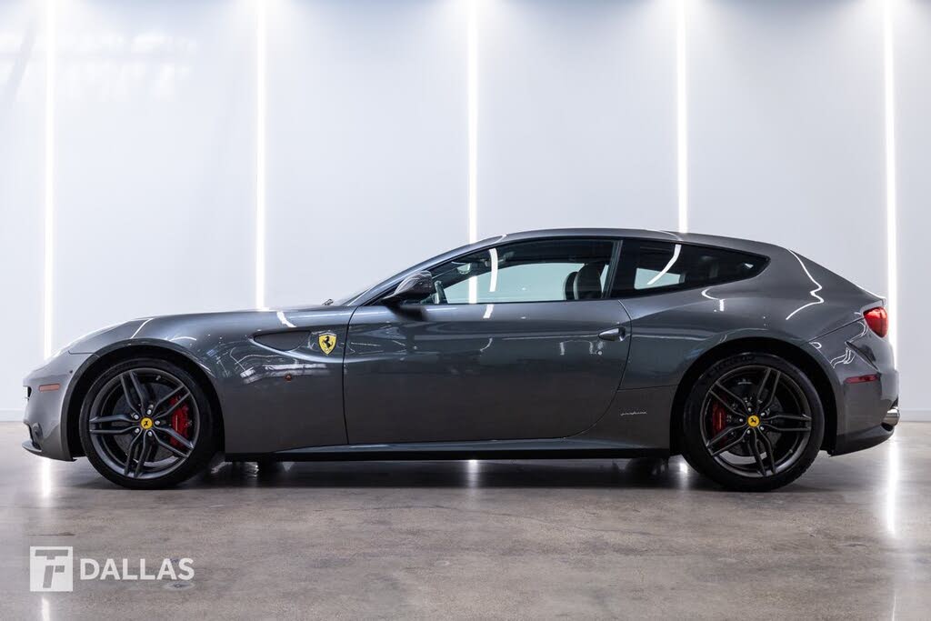 2012 Ferrari FF Base for sale in Dallas, TX
