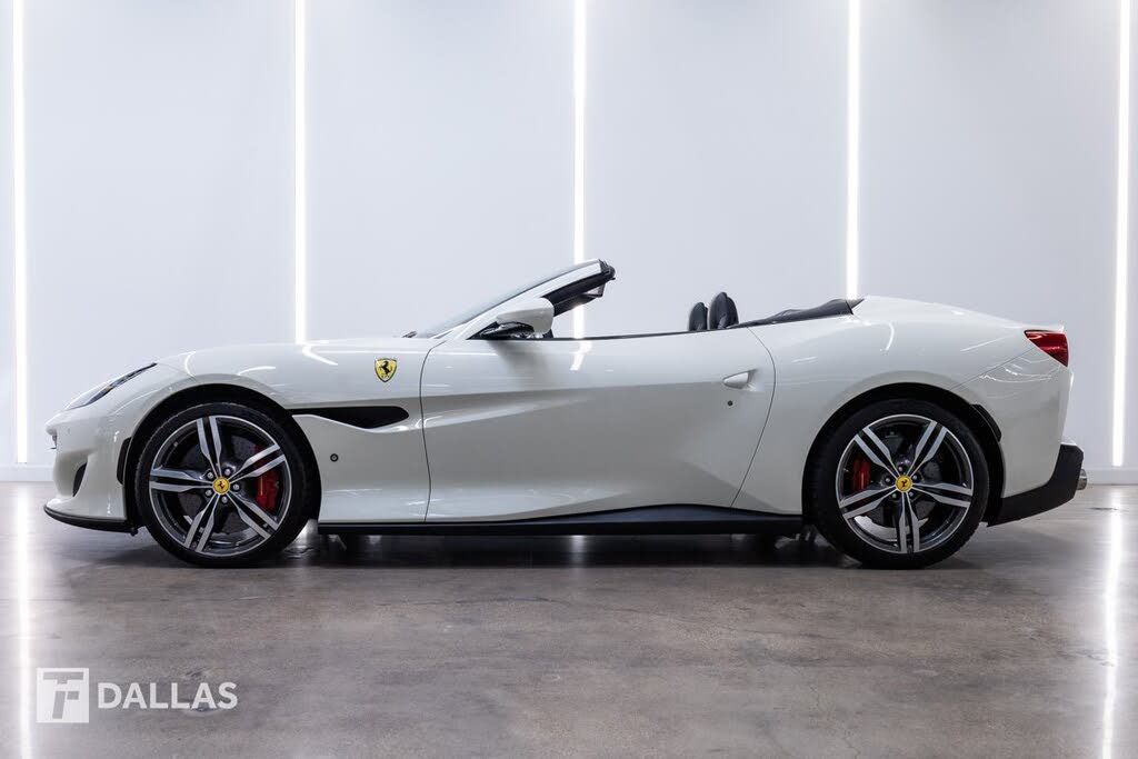 2020 Ferrari Portofino Base for sale in Dallas, TX