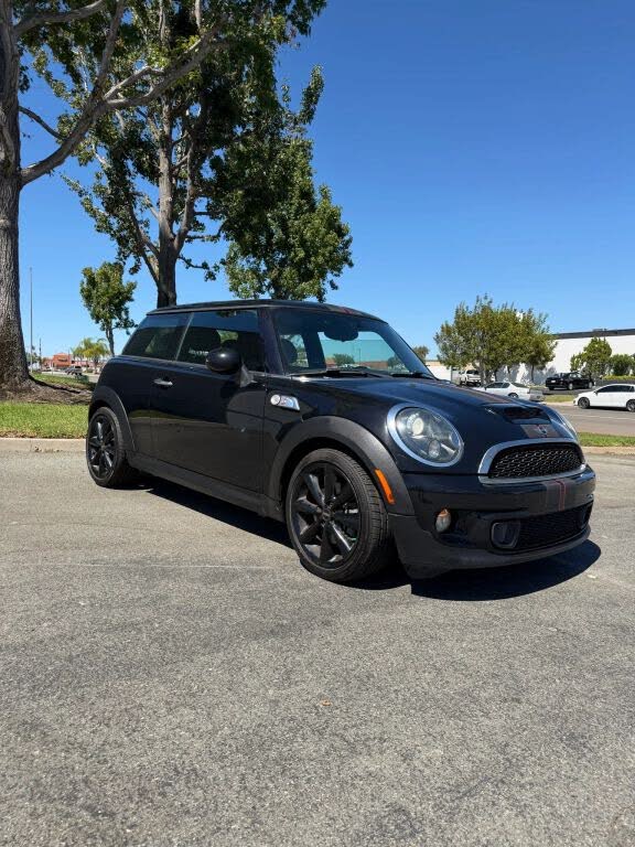 2013 Mini Cooper