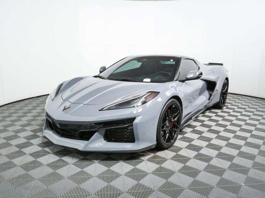 2024 Chevrolet Corvette Z06 for sale in Atlanta, GA