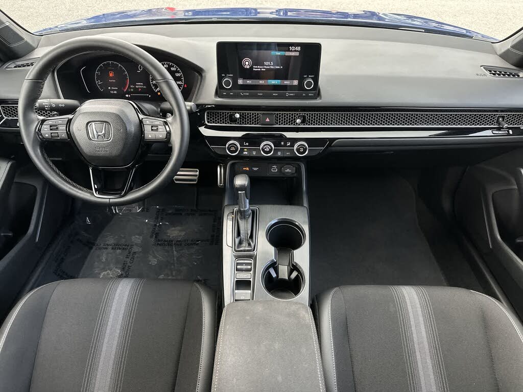 2024 Honda Civic
