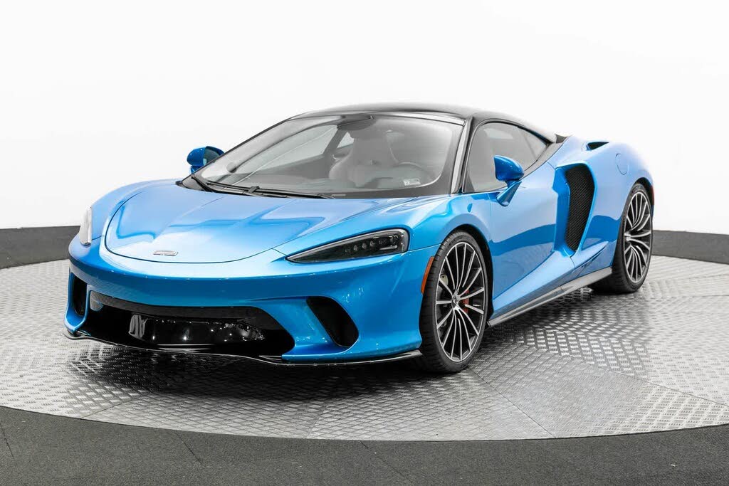 2020 McLaren GT Base for sale in Sterling, VA