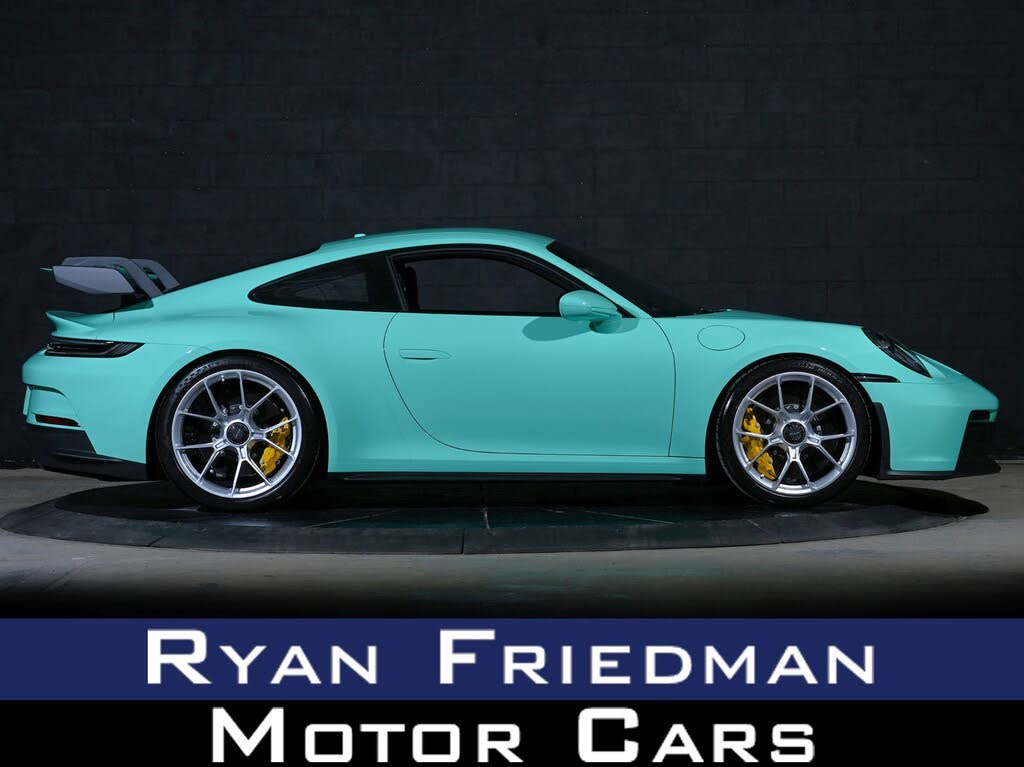 2024 Porsche 911 GT3 for sale in Glen Cove, NY