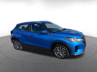 2024 Nissan Kicks