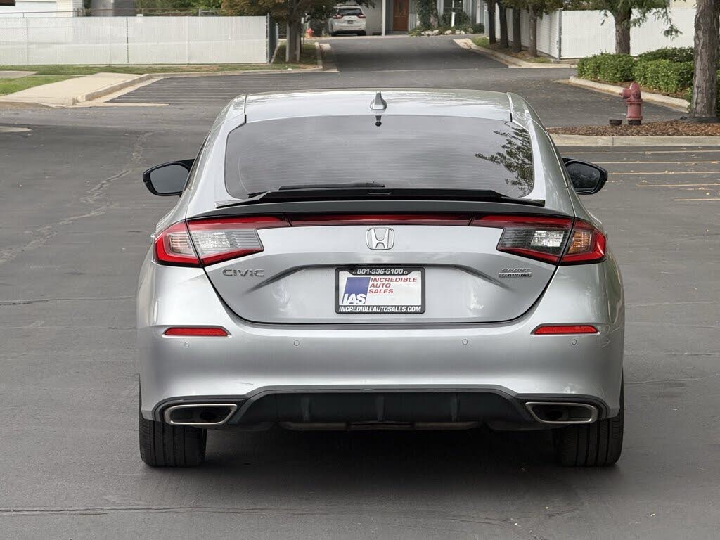 2022 Honda Civic