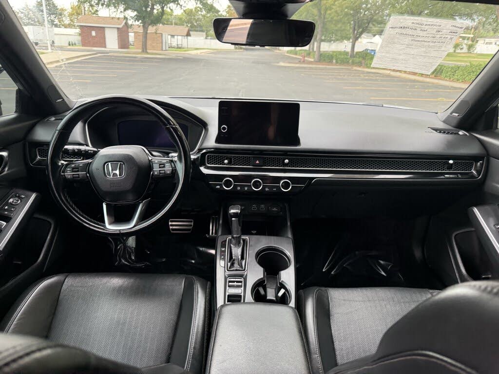 2022 Honda Civic