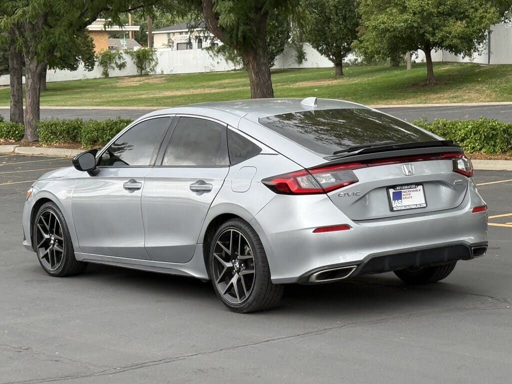 2022 Honda Civic