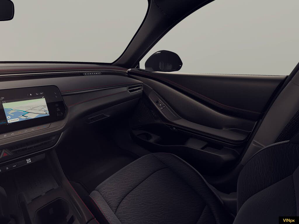 2026 Dodge Charger