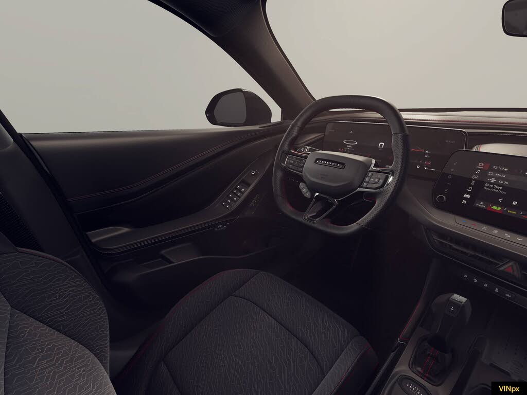 2026 Dodge Charger
