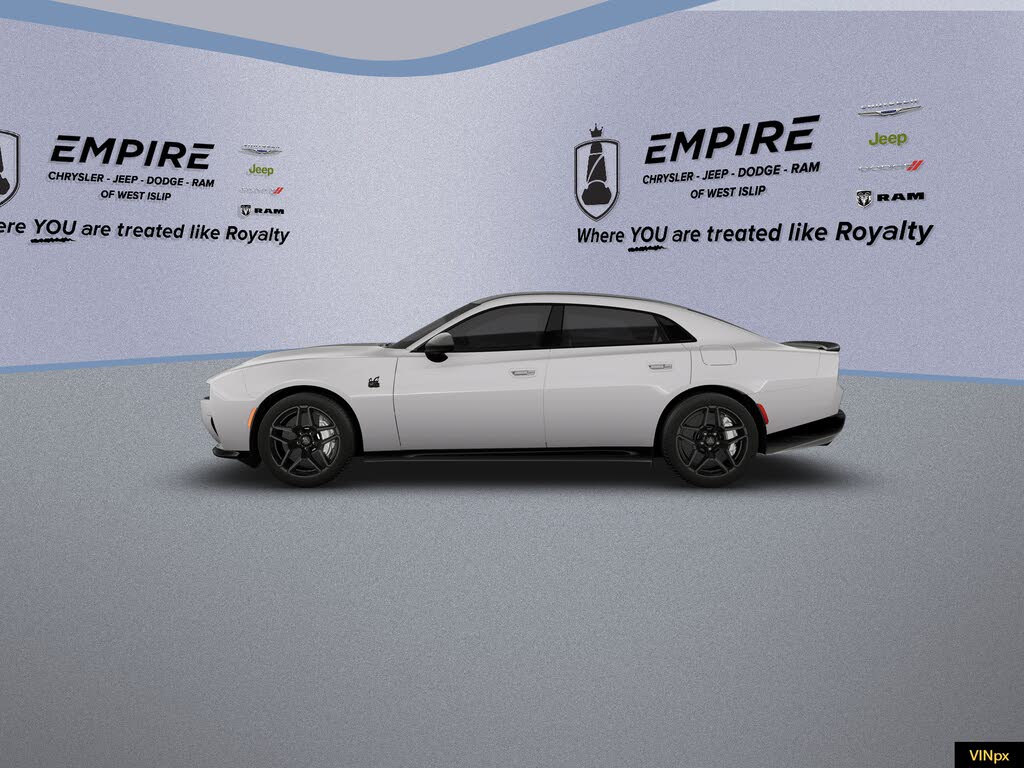 2026 Dodge Charger