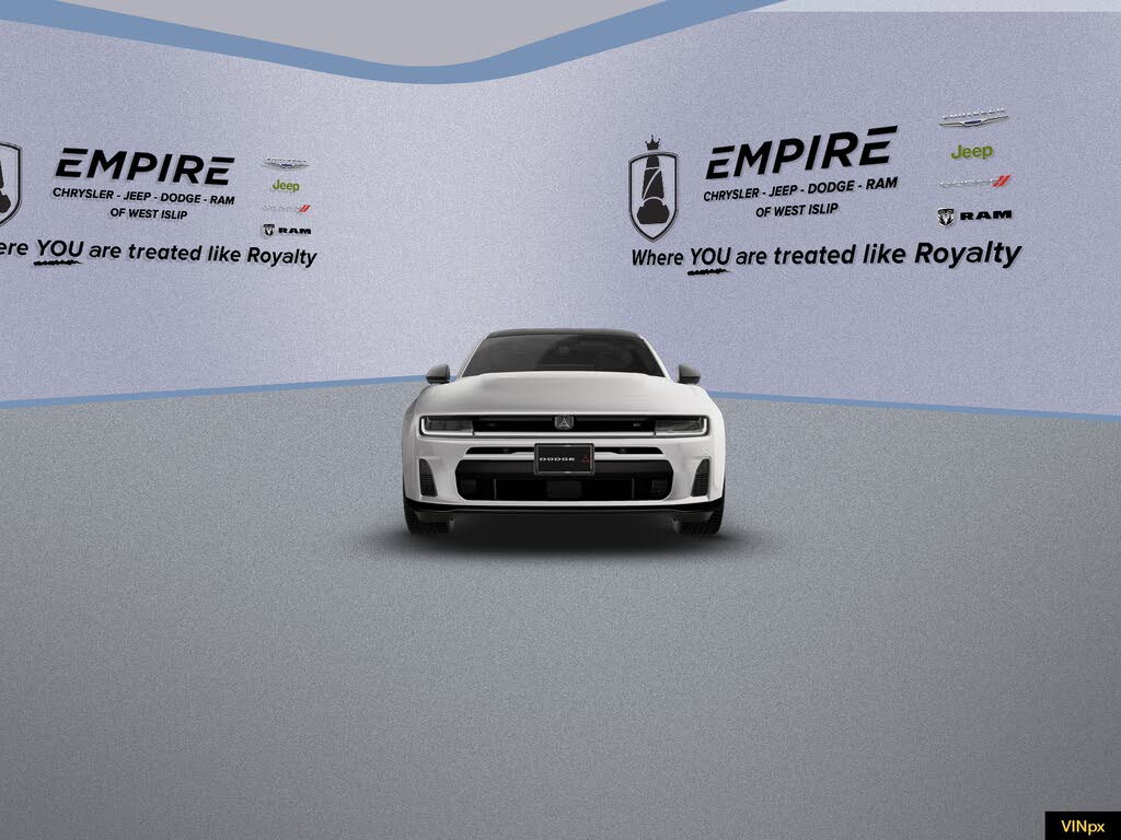2026 Dodge Charger