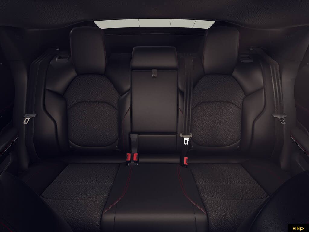 2026 Dodge Charger
