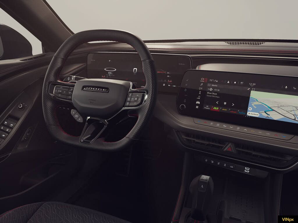 2026 Dodge Charger
