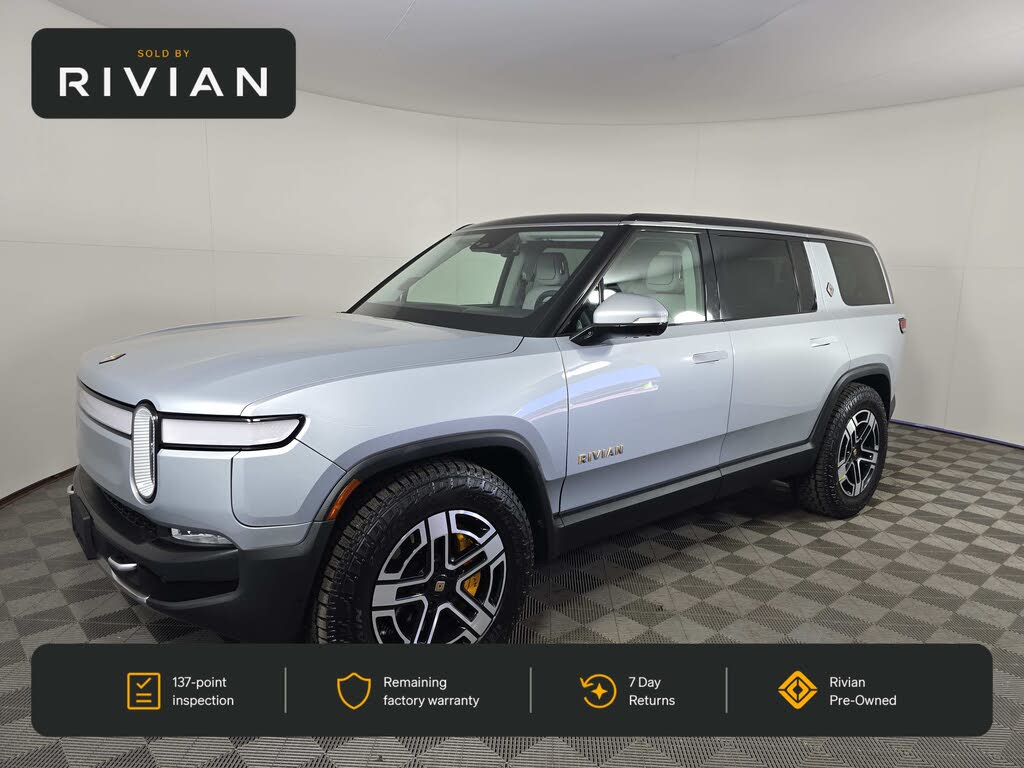 2023 Rivian R1S Launch Edition for sale in St. Louis Park, MN