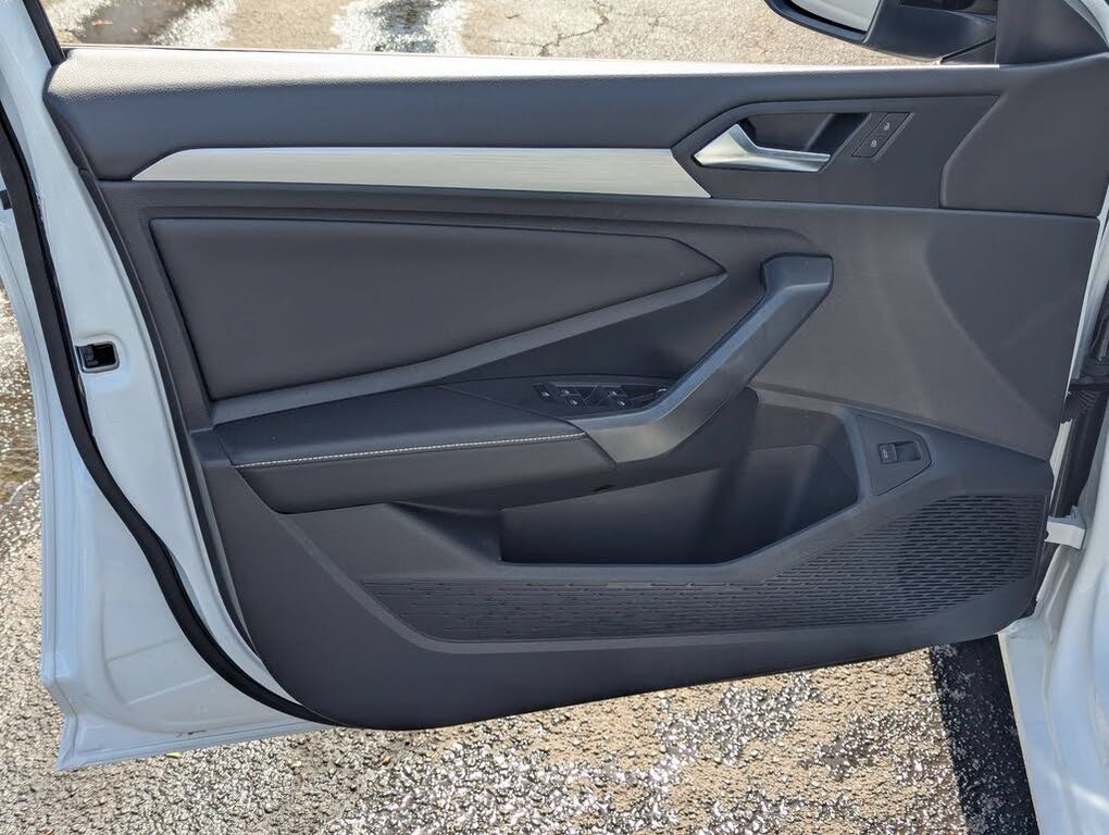 2025 Volkswagen Jetta