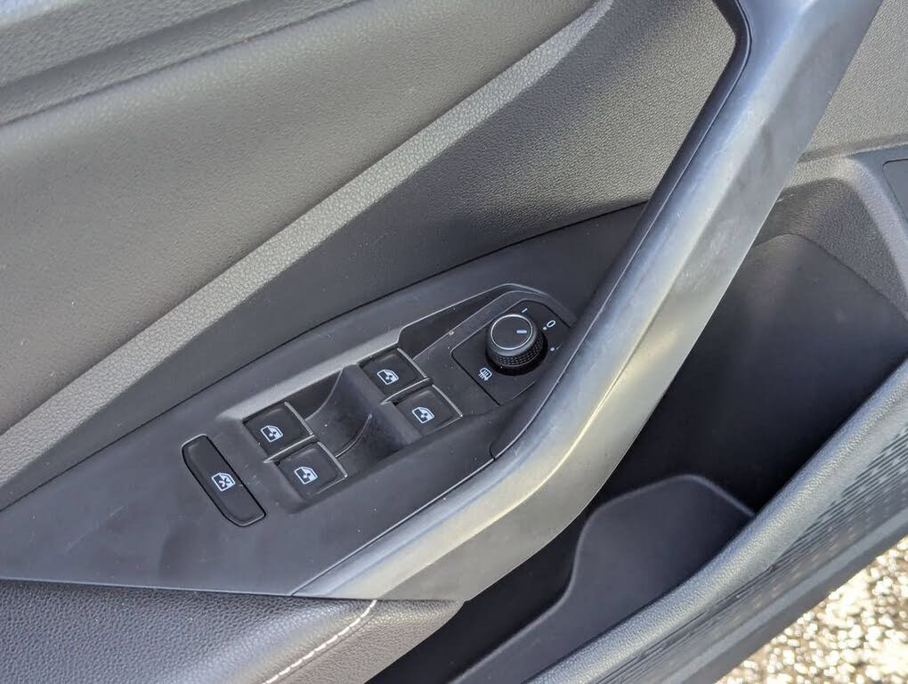 2025 Volkswagen Jetta