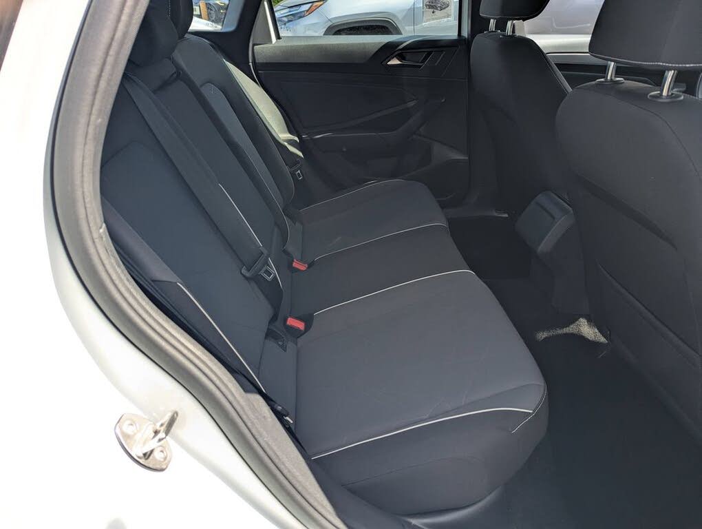 2025 Volkswagen Jetta