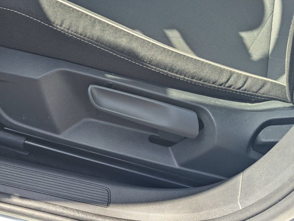 2025 Volkswagen Jetta