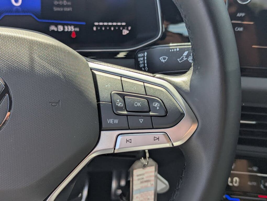 2025 Volkswagen Jetta