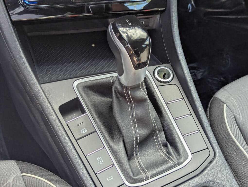 2025 Volkswagen Jetta