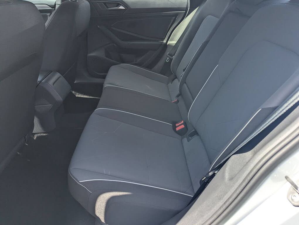2025 Volkswagen Jetta