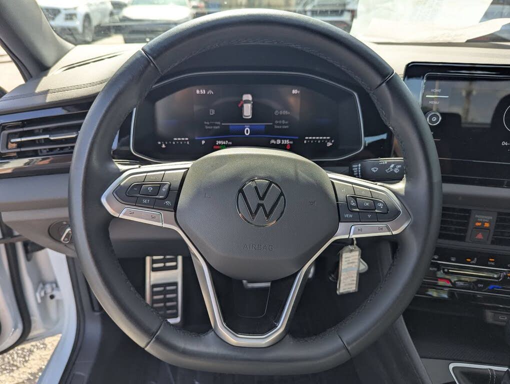 2025 Volkswagen Jetta