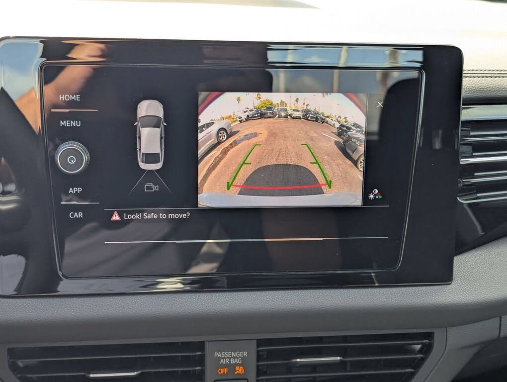 2025 Volkswagen Jetta