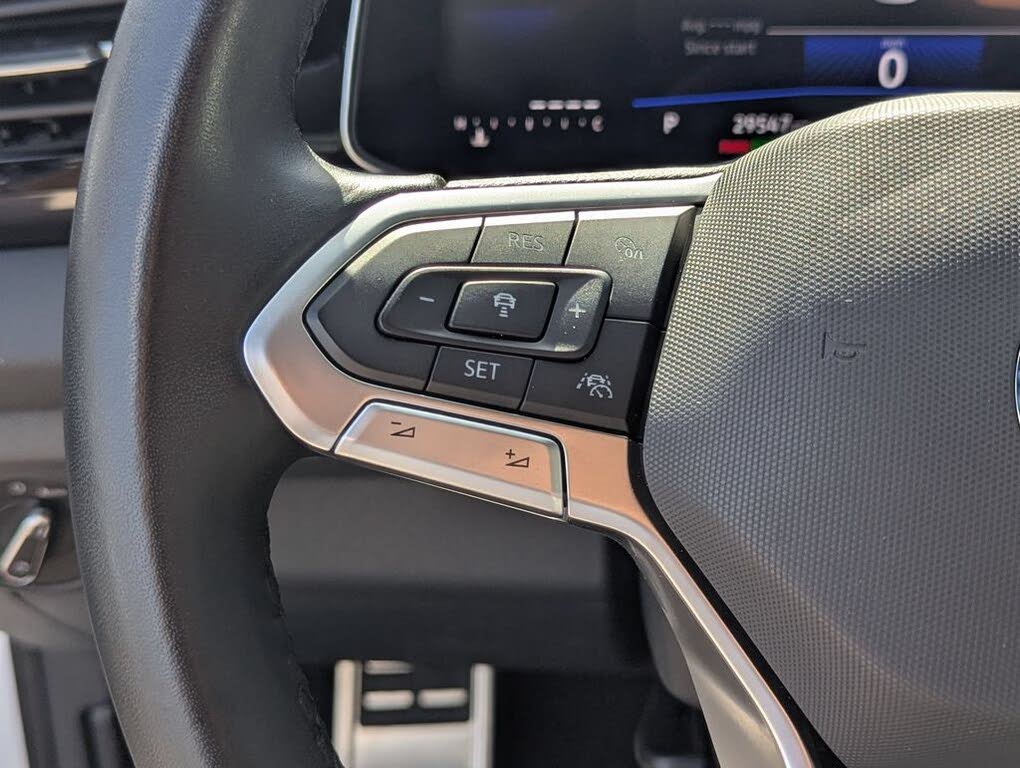 2025 Volkswagen Jetta
