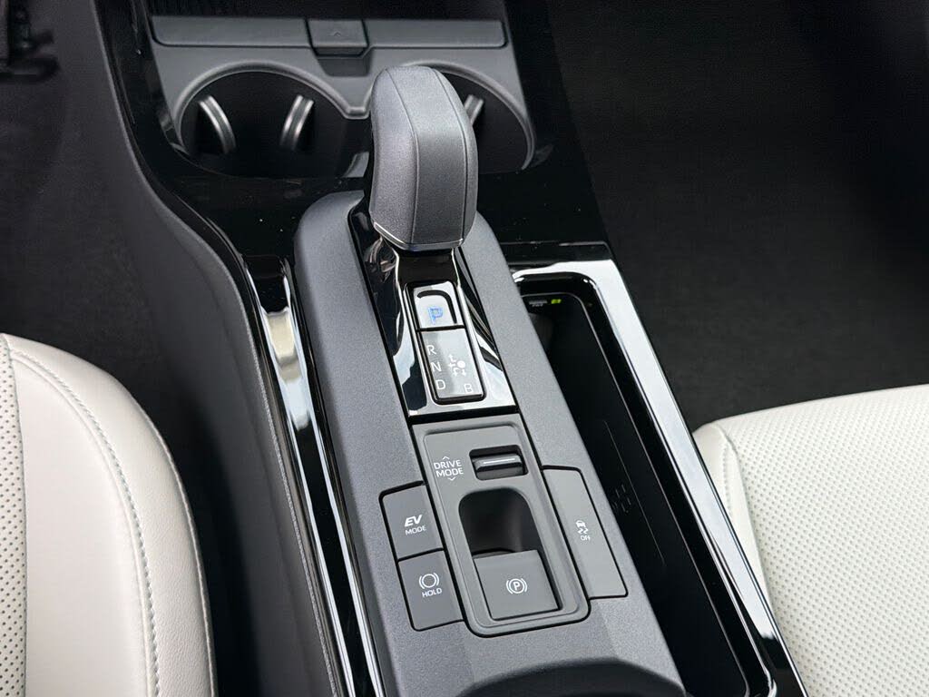 2027 Toyota Prius