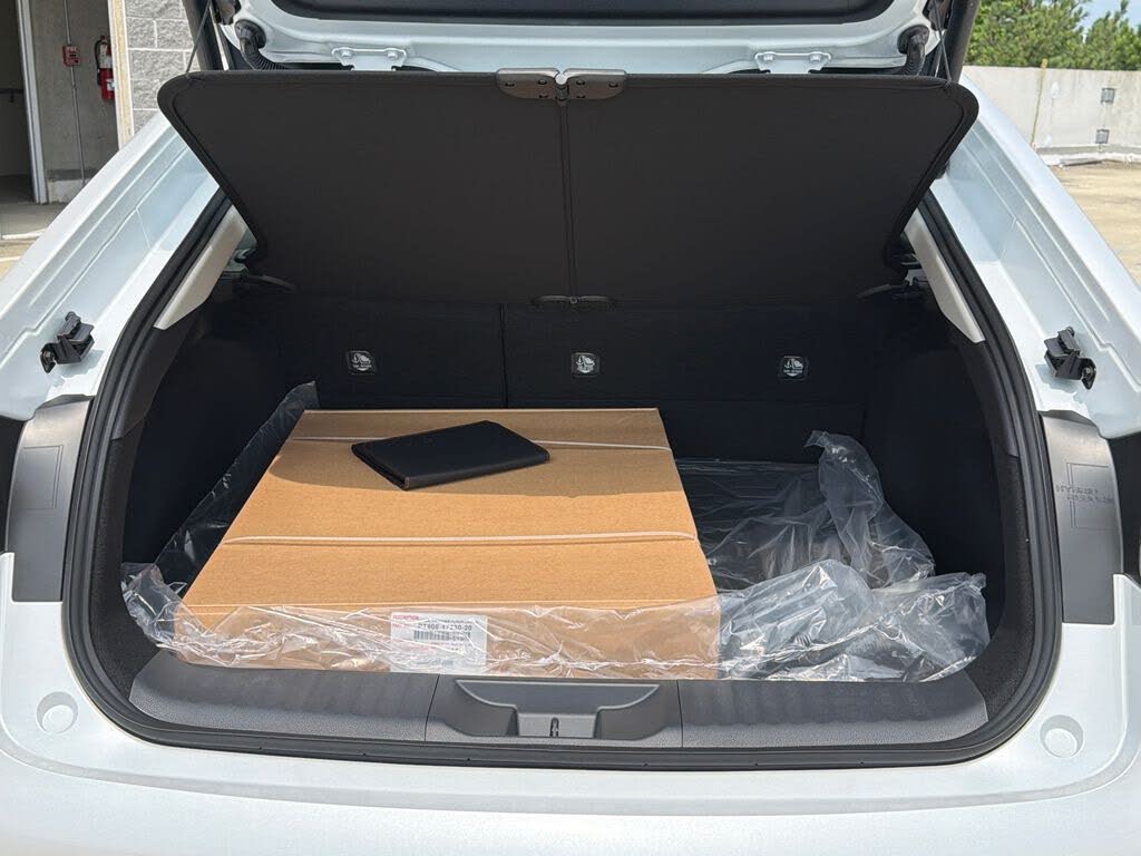 2027 Toyota Prius