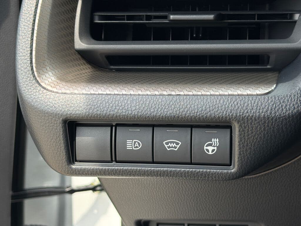 2027 Toyota Prius