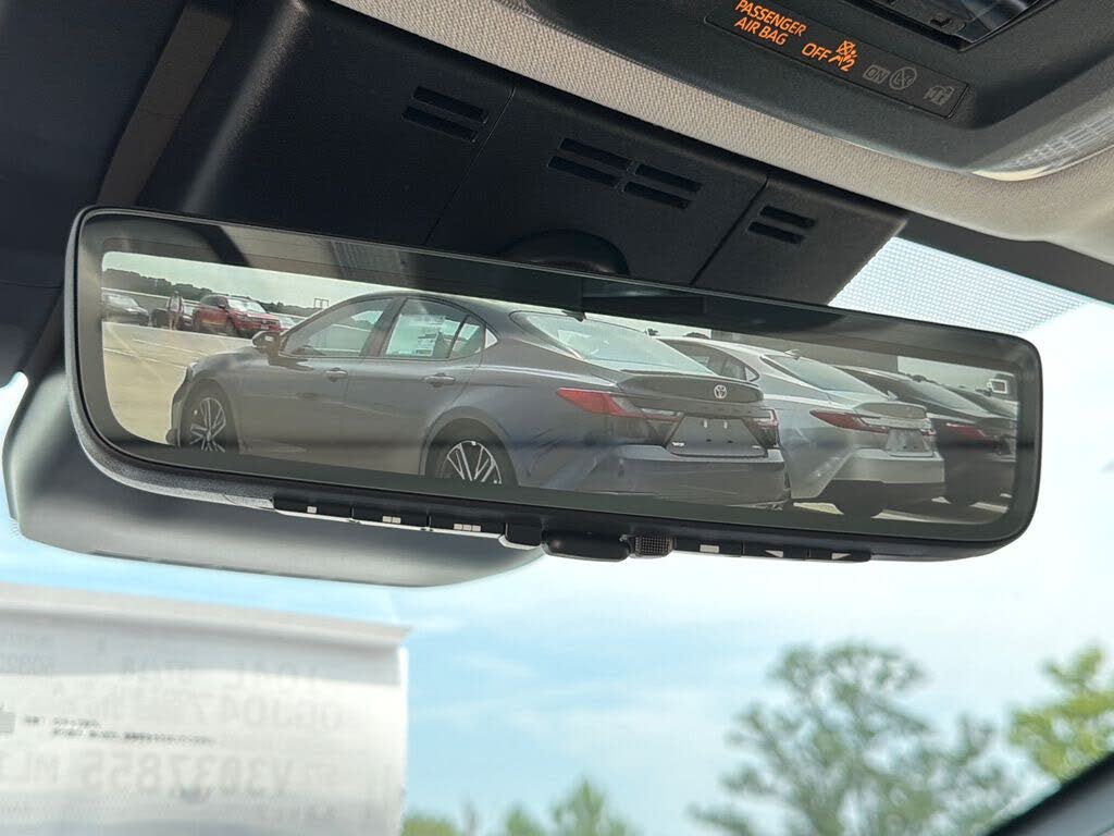 2027 Toyota Prius