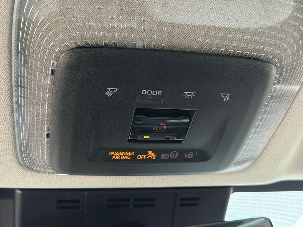 2027 Toyota Prius