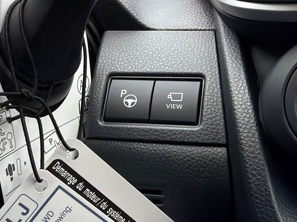 2027 Toyota Prius