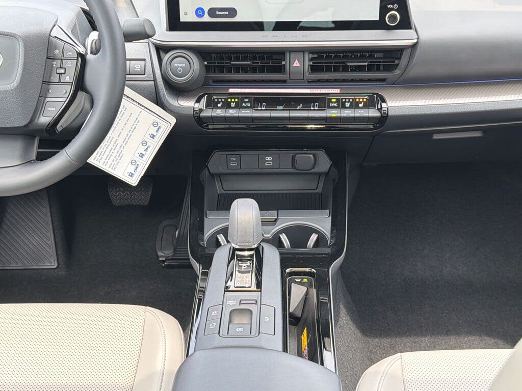 2027 Toyota Prius