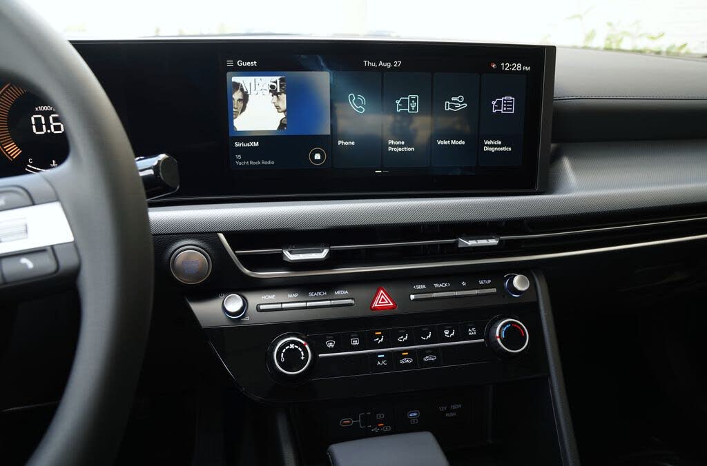 2026 Hyundai Sonata