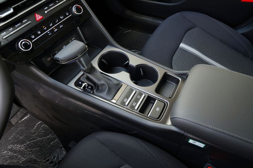 2026 Hyundai Sonata