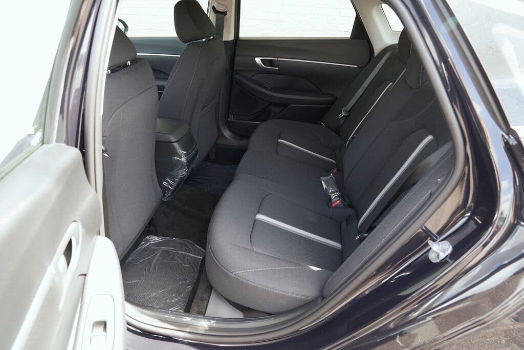 2026 Hyundai Sonata