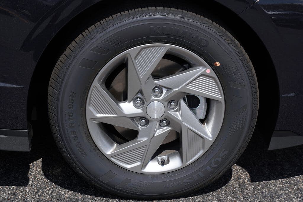 2026 Hyundai Sonata
